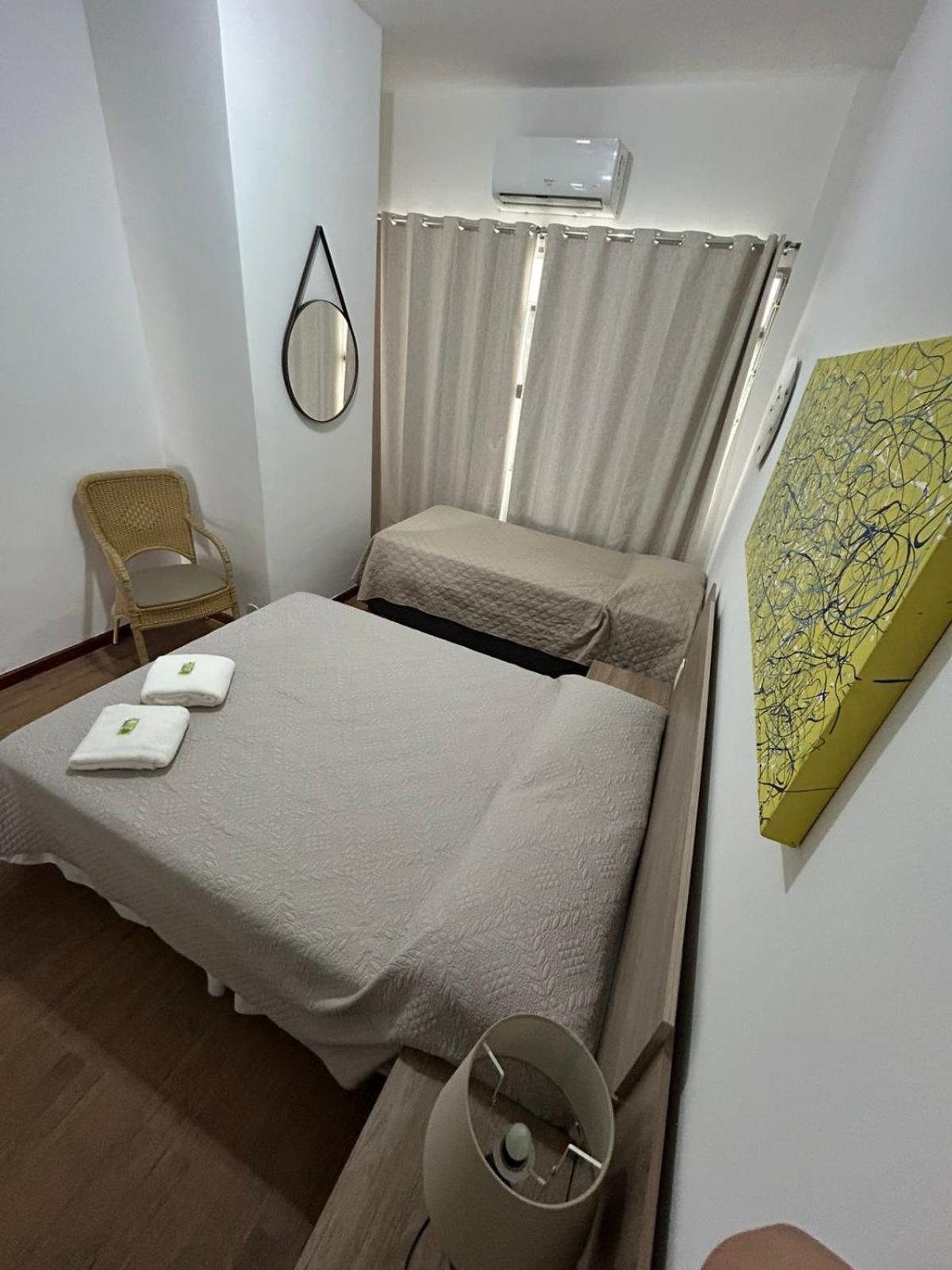 Ipanema Sol E Mar Residence ريو دي جانيرو المظهر الخارجي الصورة